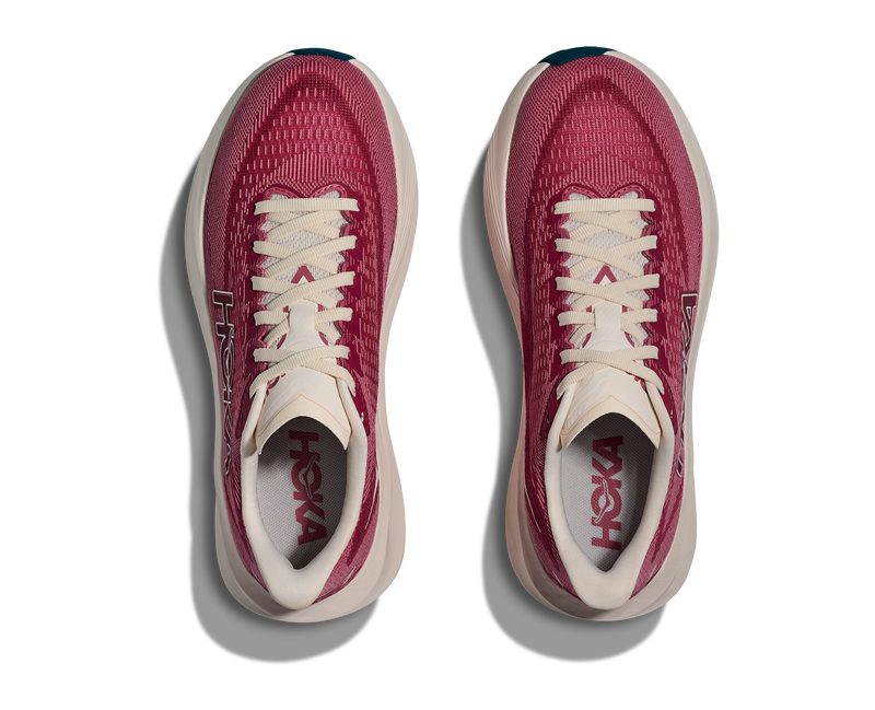 Women's Mach 7 (LYC - Lingonberry/Cranberry)