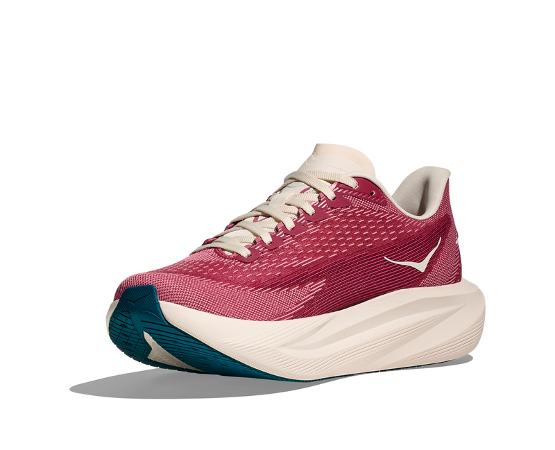 Women's Mach 7 (LYC - Lingonberry/Cranberry)