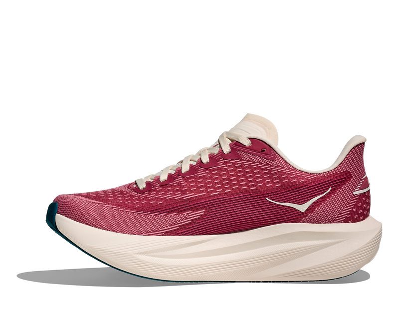 Women's Mach 7 (LYC - Lingonberry/Cranberry)