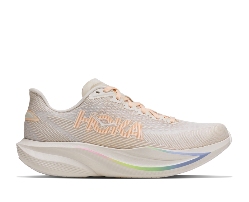 Women's Mach 7 (OST - Oat Milk/Alabaster)
