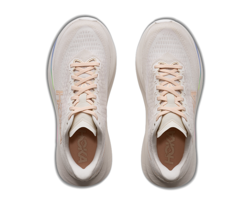 Women's Mach 7 (OST - Oat Milk/Alabaster)