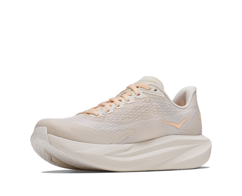 Women's Mach 7 (OST - Oat Milk/Alabaster)