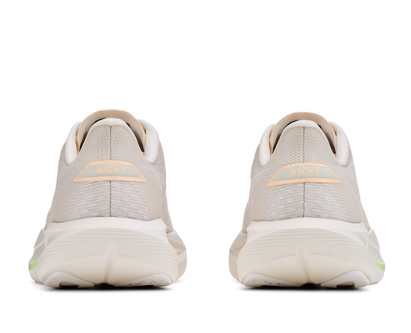 Women's Mach 7 (OST - Oat Milk/Alabaster)