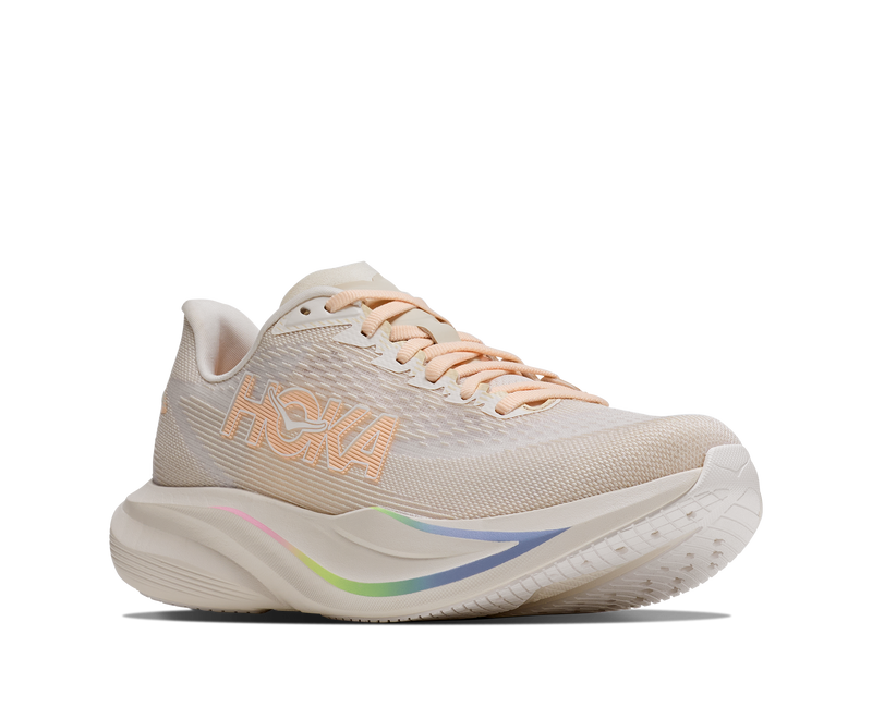 Women's Mach 7 (OST - Oat Milk/Alabaster)