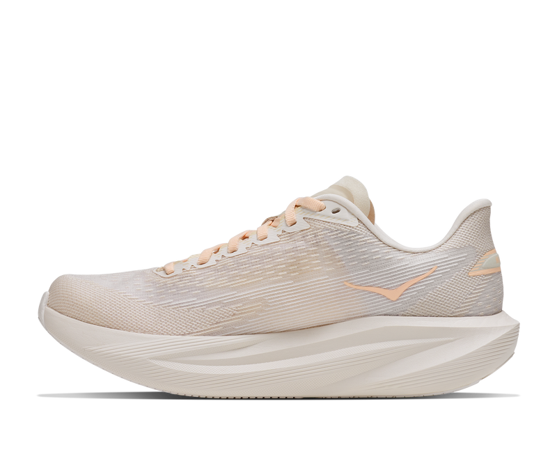 Women's Mach 7 (OST - Oat Milk/Alabaster)