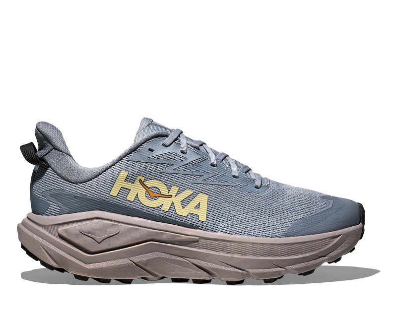 Men's Challenger 8 GTX (WLCM - Washed Blue/Cement)