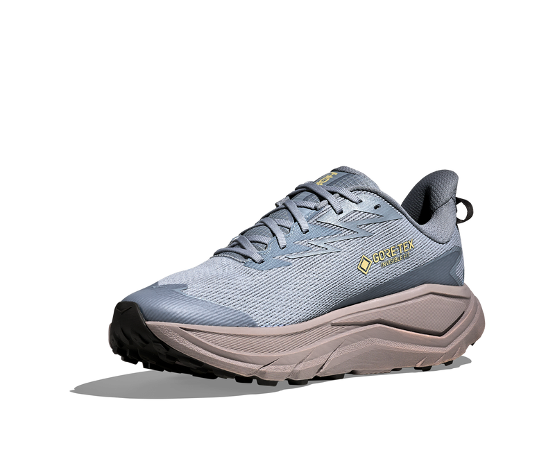 Men's Challenger 8 GTX (WLCM - Washed Blue/Cement)