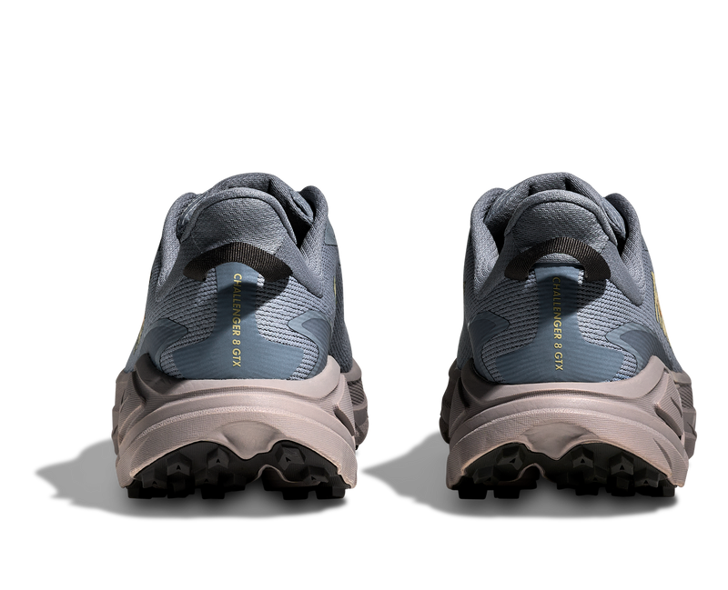 Men's Challenger 8 GTX (WLCM - Washed Blue/Cement)