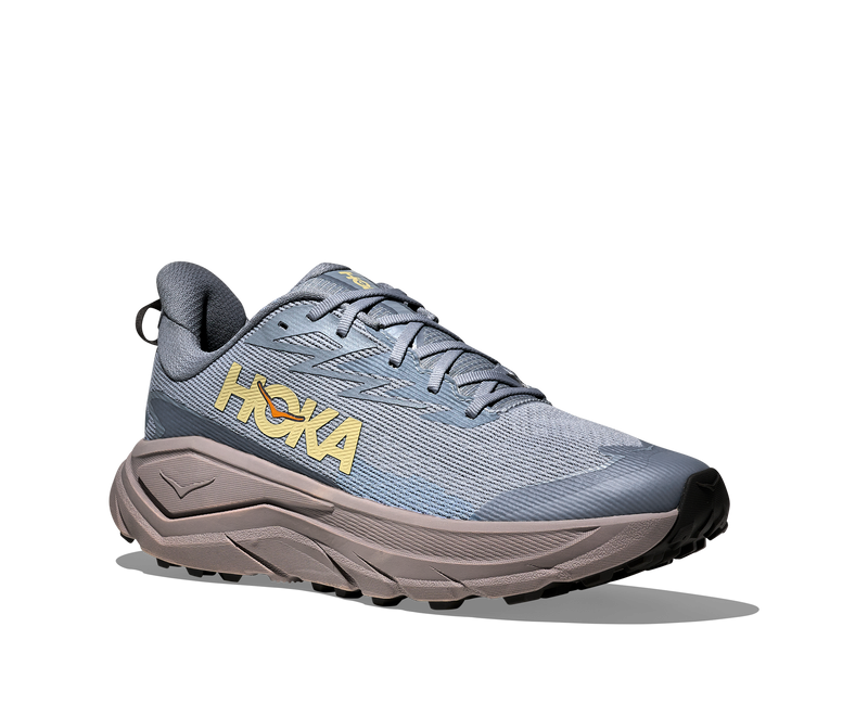 Men's Challenger 8 GTX (WLCM - Washed Blue/Cement)