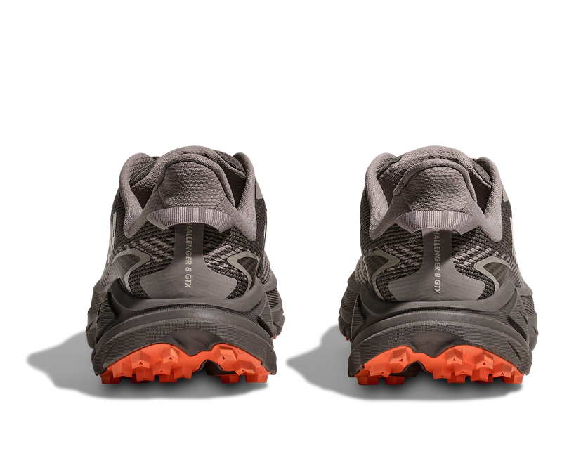 Women's Challenger 8 GTX (CVL - Cement/Gravel)