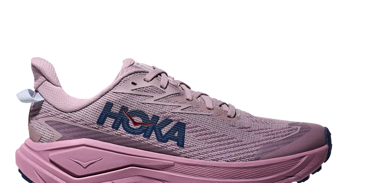 Women's Challenger 8 GTX (FMV - Fragrant Lilac/Berry Mauve) — TC
