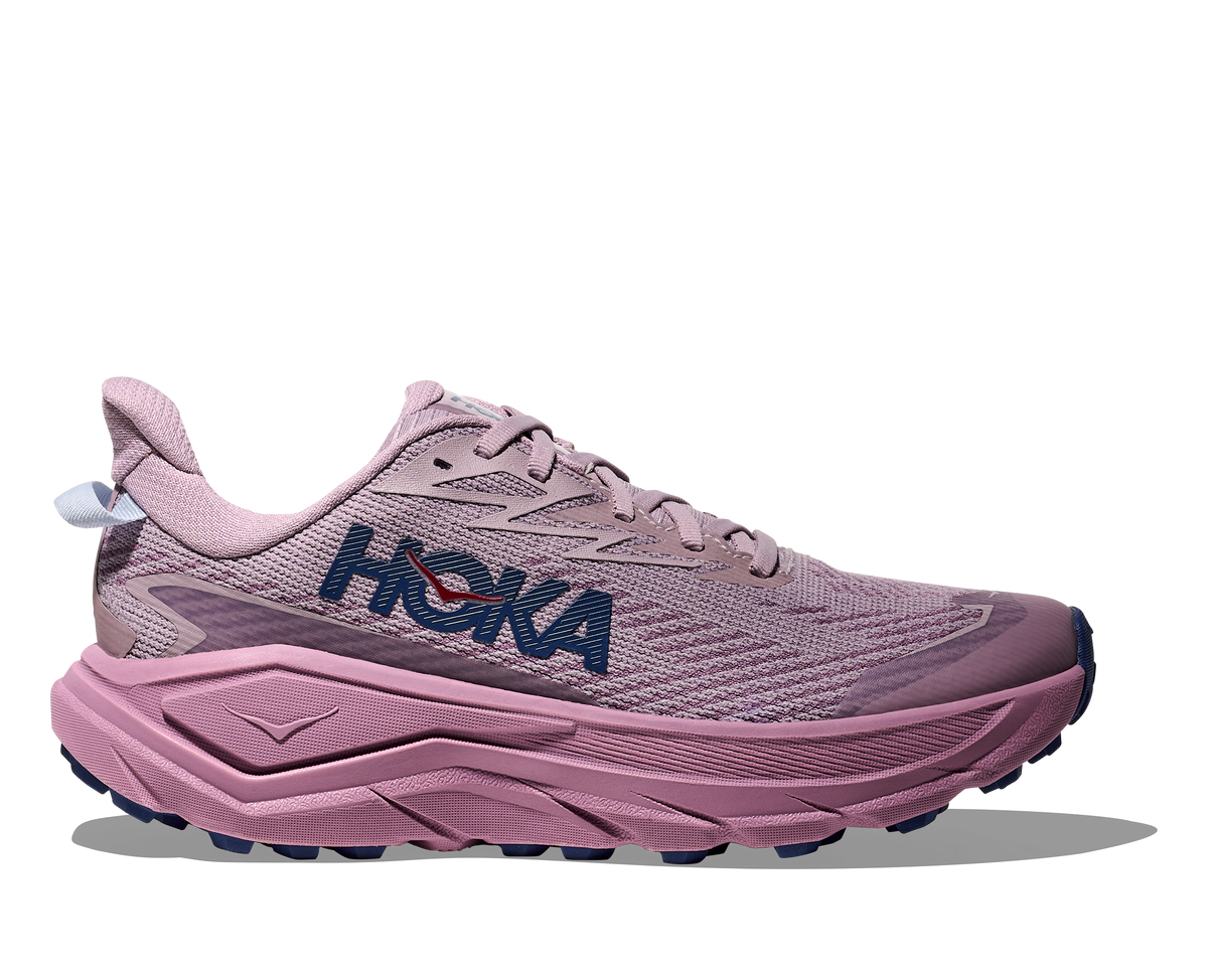 Women's Challenger 8 GTX (FMV - Fragrant Lilac/Berry Mauve) — TC