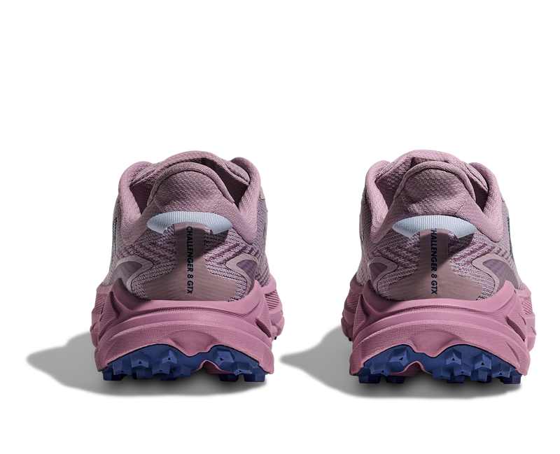 Women's Challenger 8 GTX (FMV - Fragrant Lilac/Berry Mauve)