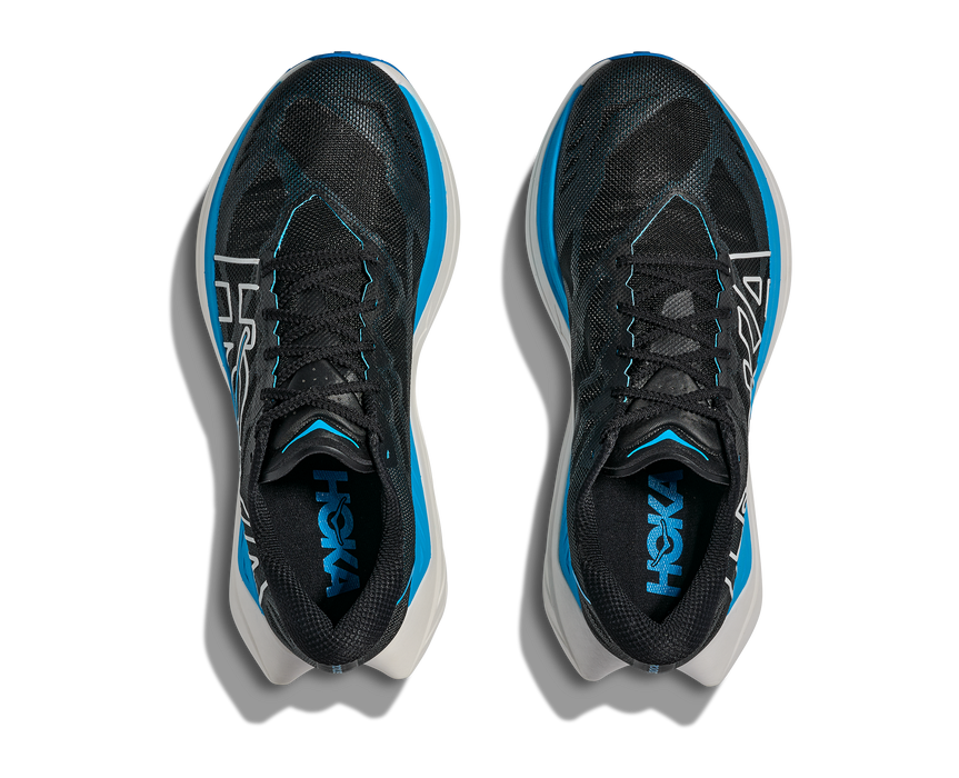 Men's Rocket X Trail (BKSK - Black/Skyward Blue)