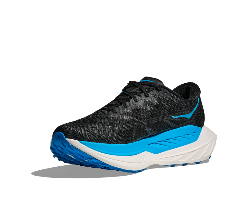 Men's Rocket X Trail (BKSK - Black/Skyward Blue)