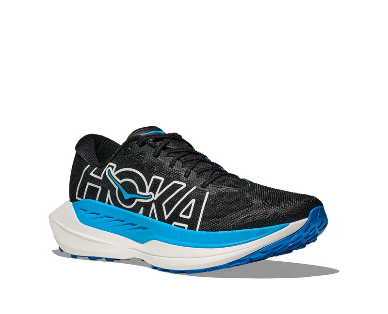 Men's Rocket X Trail (BKSK - Black/Skyward Blue)