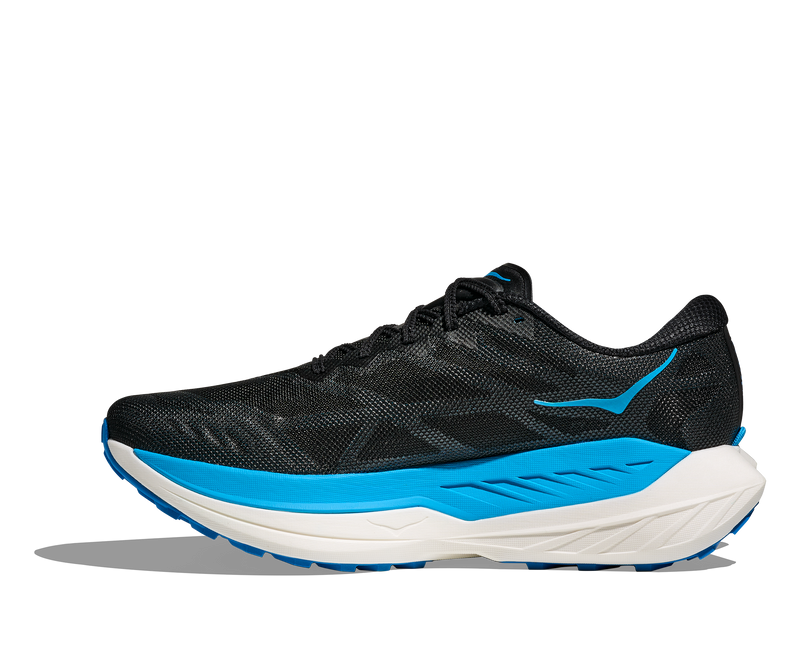 Men's Rocket X Trail (BKSK - Black/Skyward Blue)