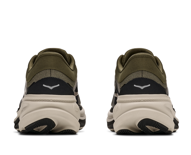 Men's Clifton Pro (AVRV - Antique Olive/River Rock Grey)