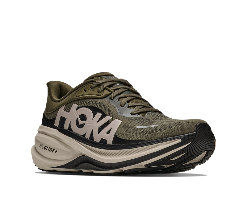 Men's Clifton Pro (AVRV - Antique Olive/River Rock Grey)