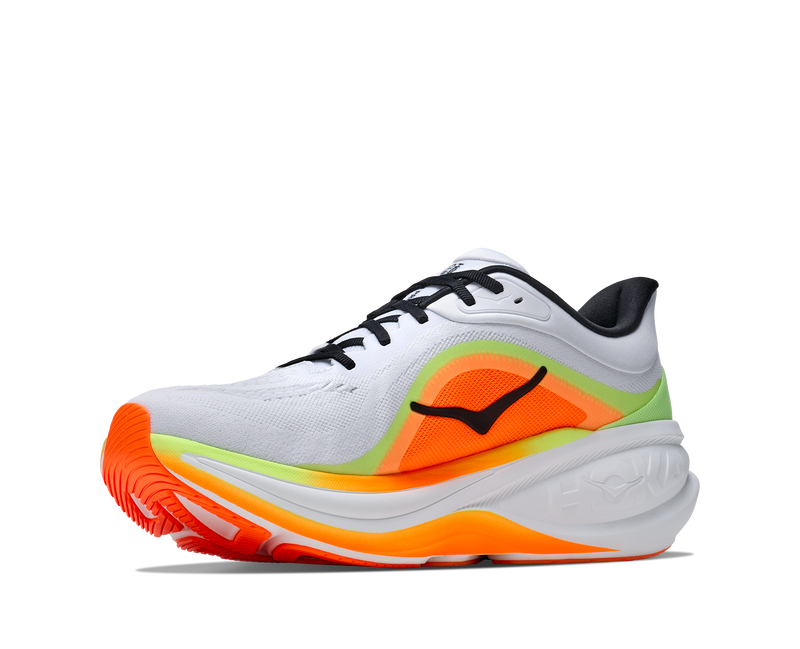 Men's Clifton Pro WIDE (CMCGR - Cosmic Grey/Black)