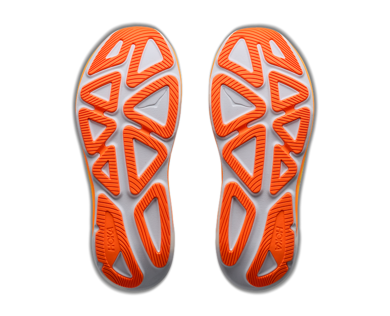 Men's Clifton Pro WIDE (CMCGR - Cosmic Grey/Black)