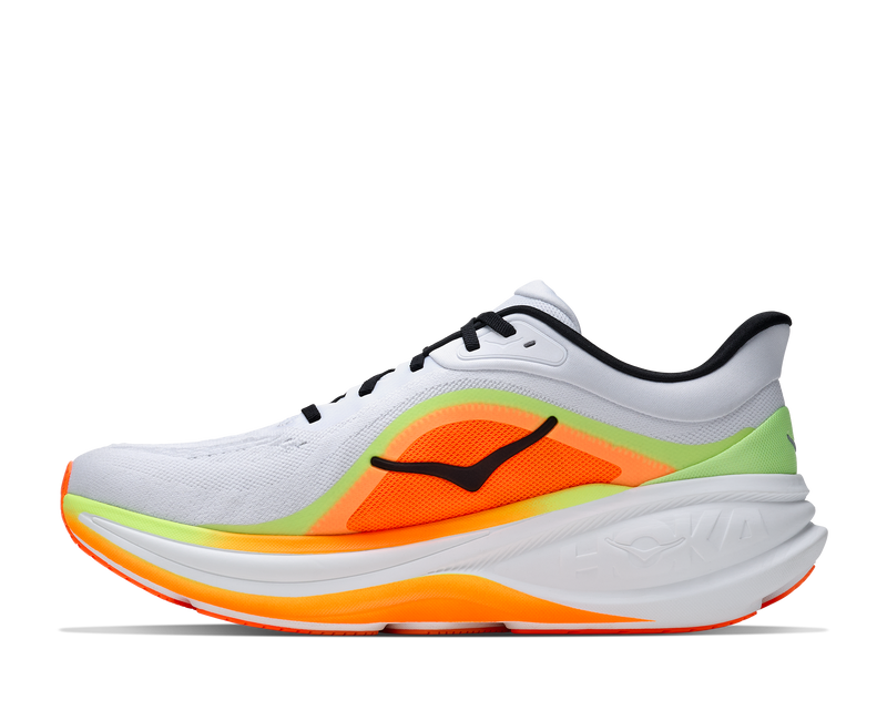 Men's Clifton Pro (CMCGR - Cosmic Grey/Black)