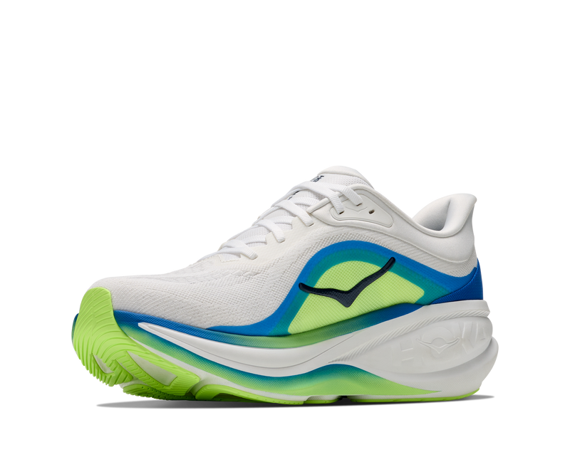Men's Clifton Pro (FSTV - Frost/Virtual Blue)
