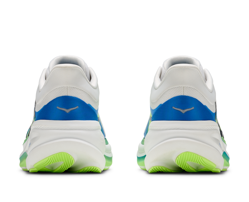 Men's Clifton Pro WIDE (FSTV - Frost/Virtual Blue)