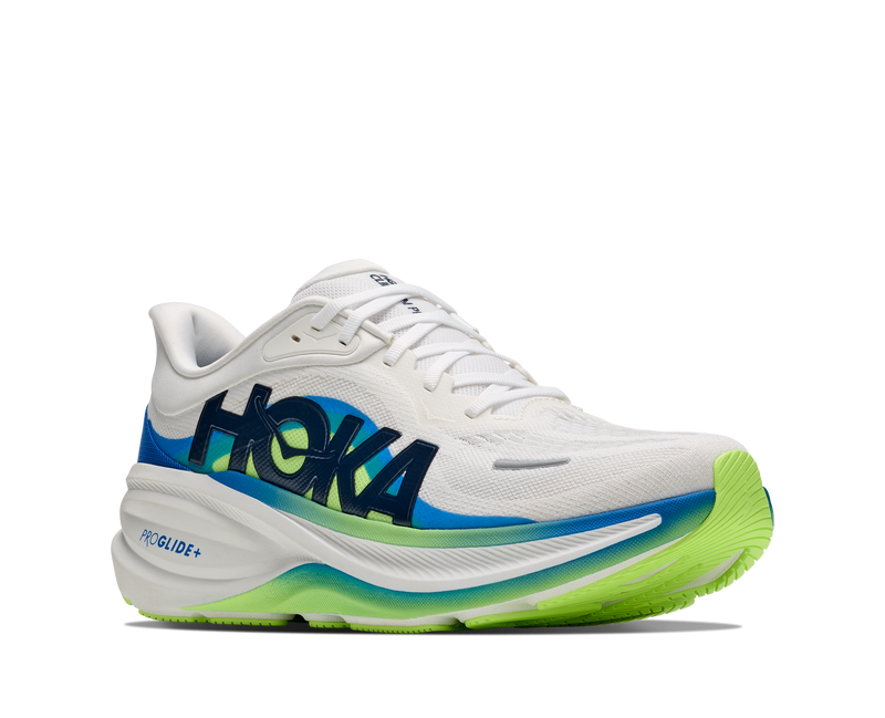 Men's Clifton Pro WIDE (FSTV - Frost/Virtual Blue)