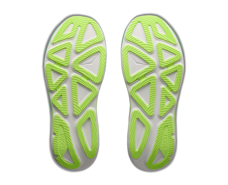 Men's Clifton Pro (FSTV - Frost/Virtual Blue)