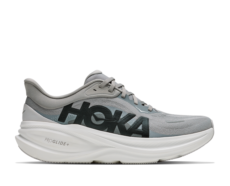 Men's Clifton Pro (SRYG - Stellar Grey/Galactic Grey)