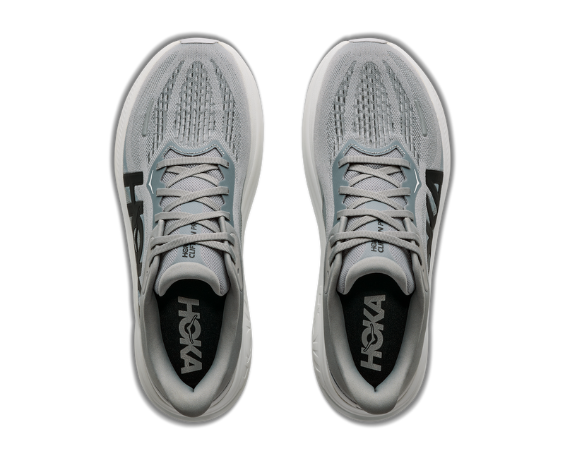 Men's Clifton Pro (SRYG - Stellar Grey/Galactic Grey)