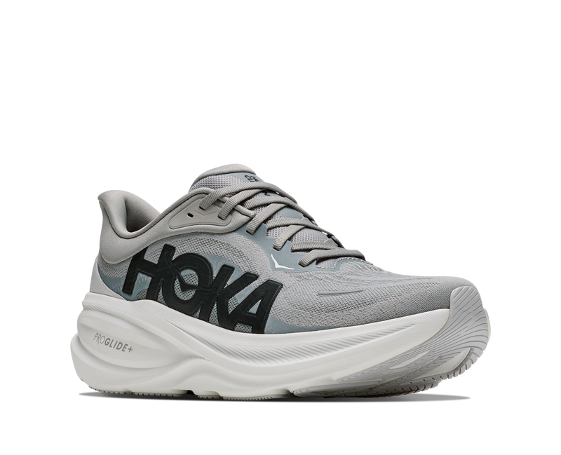 Men's Clifton Pro (SRYG - Stellar Grey/Galactic Grey)
