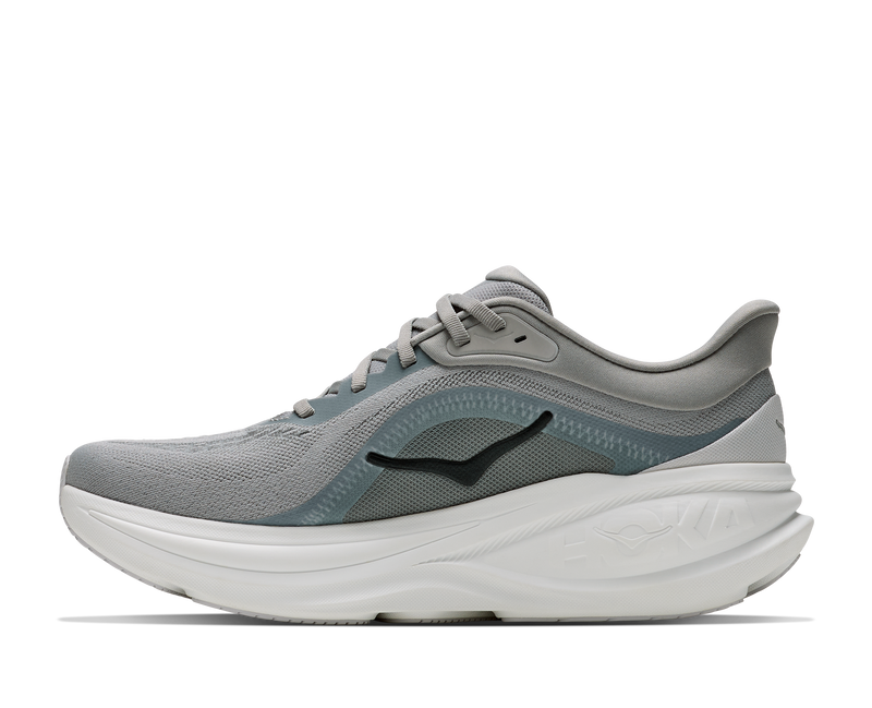 Men's Clifton Pro (SRYG - Stellar Grey/Galactic Grey)