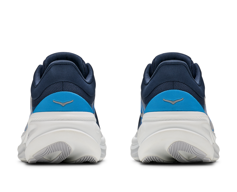 Men's Clifton Pro (VFT - Varsity Navy/Soft Cobalt)