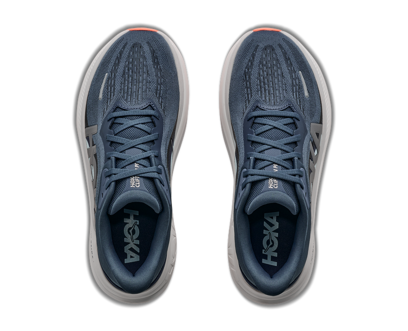 Women's Clifton Pro (FYGL - Faded Navy/Glimmering Blue)