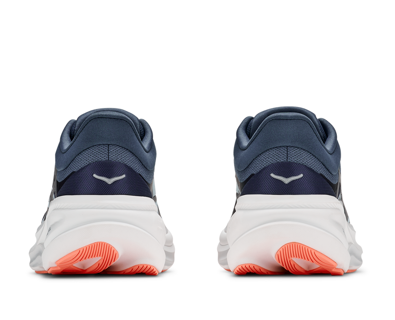 Women's Clifton Pro (FYGL - Faded Navy/Glimmering Blue)