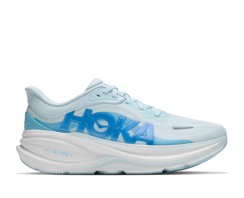 Women's Clifton Pro (GMR - Glimmering Blue/Soaring Blue)