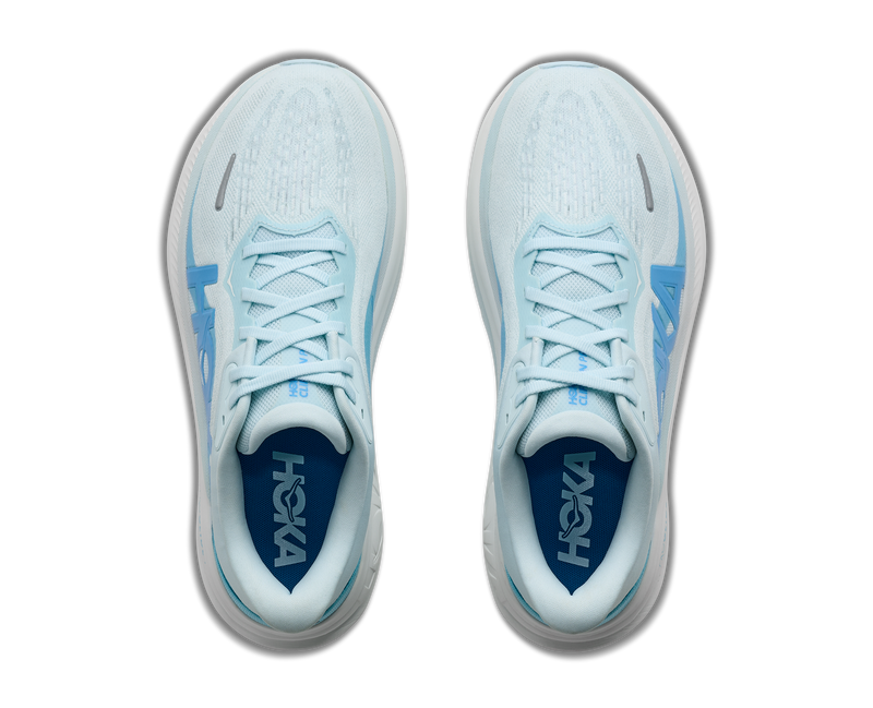 Women's Clifton Pro (GMR - Glimmering Blue/Soaring Blue)