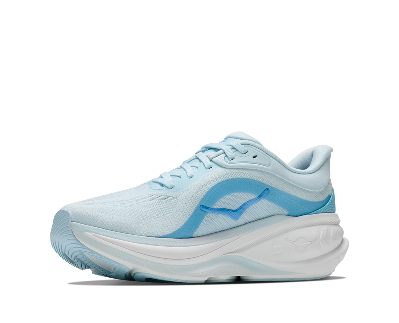 Women's Clifton Pro (GMR - Glimmering Blue/Soaring Blue)