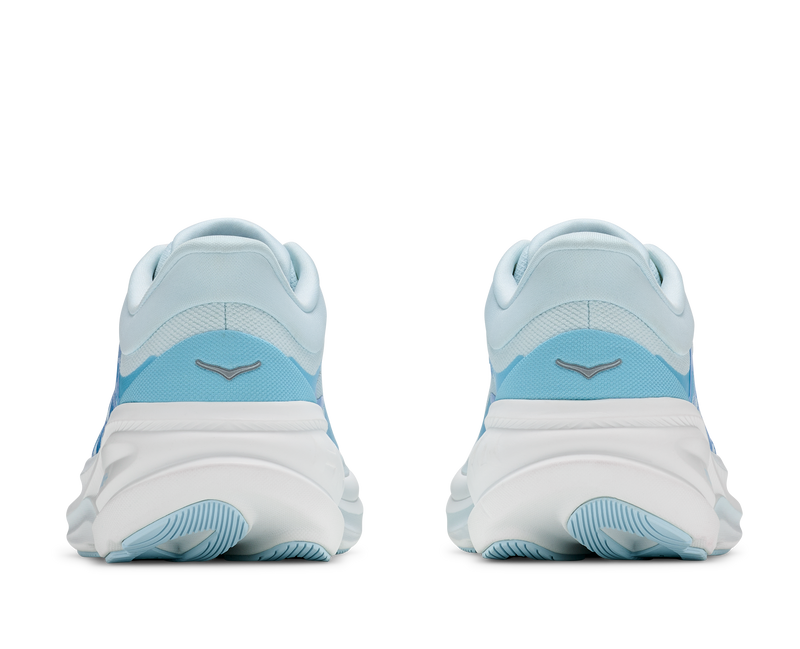 Women's Clifton Pro (GMR - Glimmering Blue/Soaring Blue)
