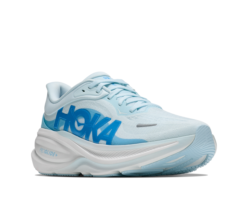 Women's Clifton Pro (GMR - Glimmering Blue/Soaring Blue)