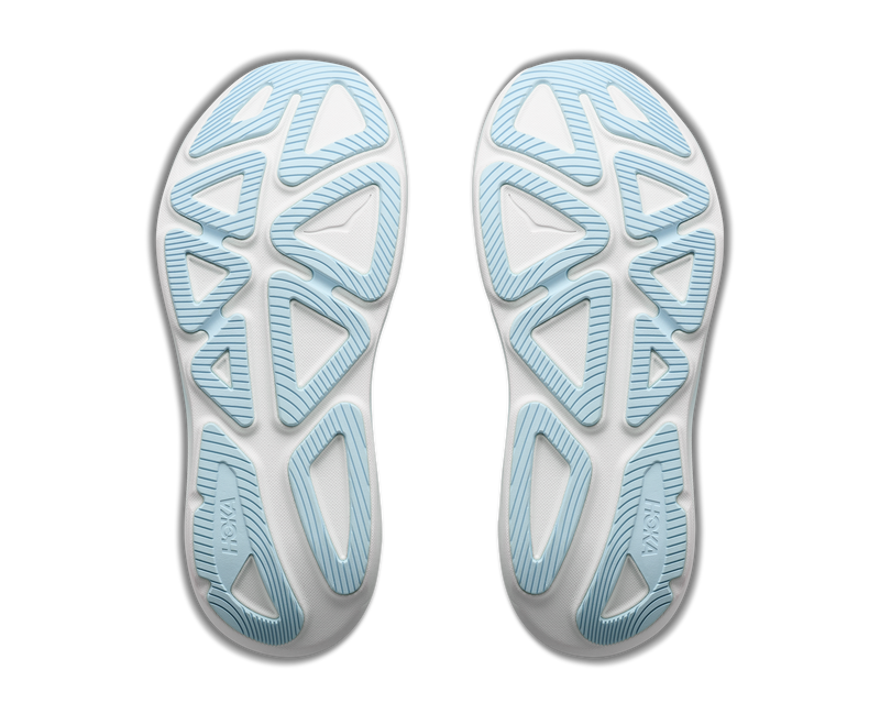 Women's Clifton Pro (GMR - Glimmering Blue/Soaring Blue)