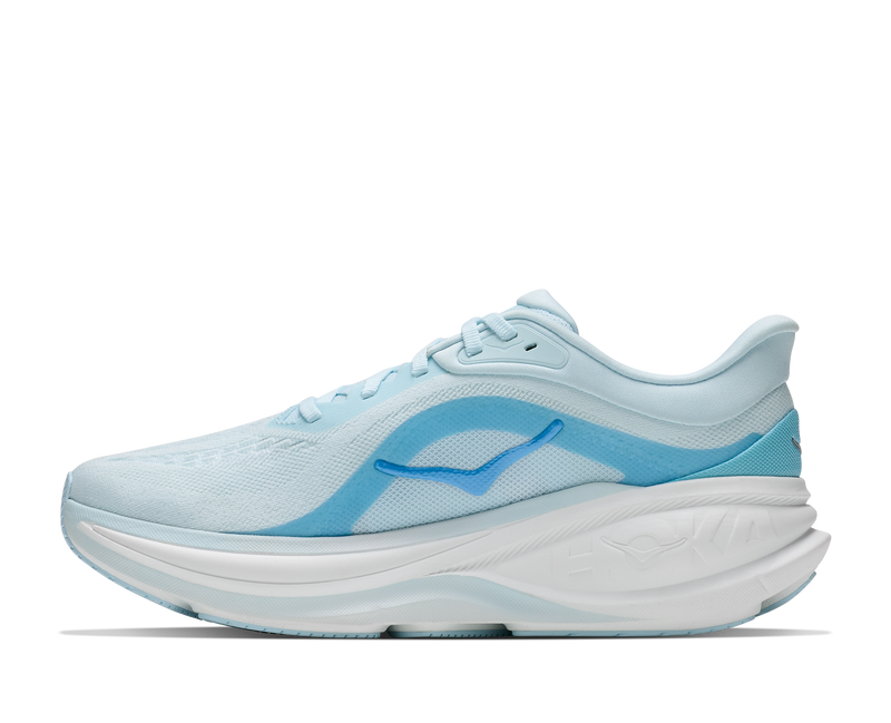 Women's Clifton Pro (GMR - Glimmering Blue/Soaring Blue)