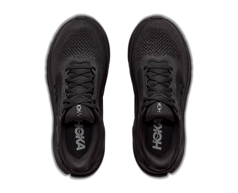 Men's Arahi 9 EXTRA WIDE (BBLC - Black/Black)