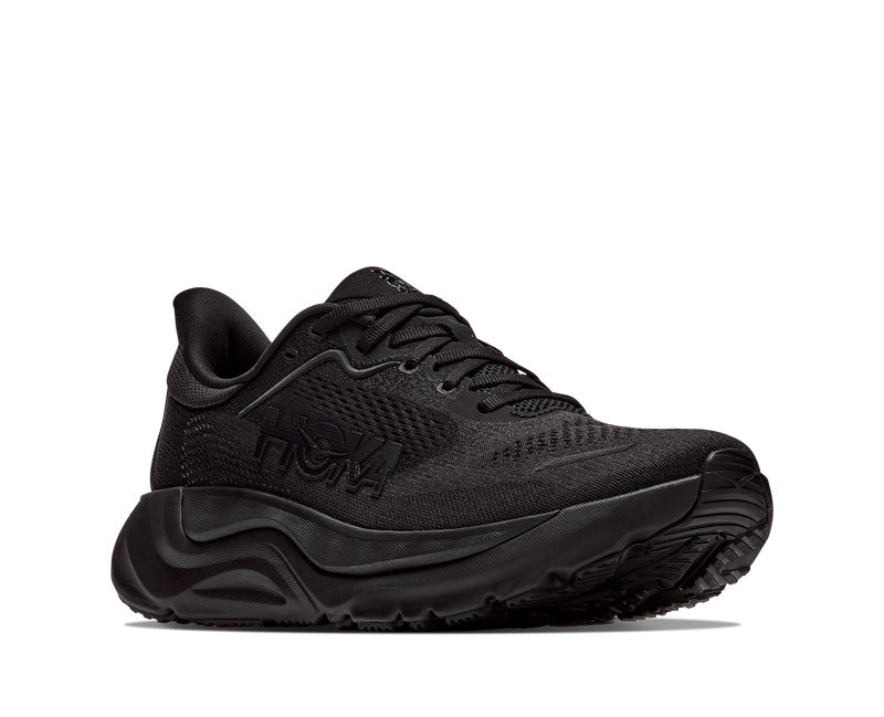 Men's Arahi 9 EXTRA WIDE (BBLC - Black/Black)