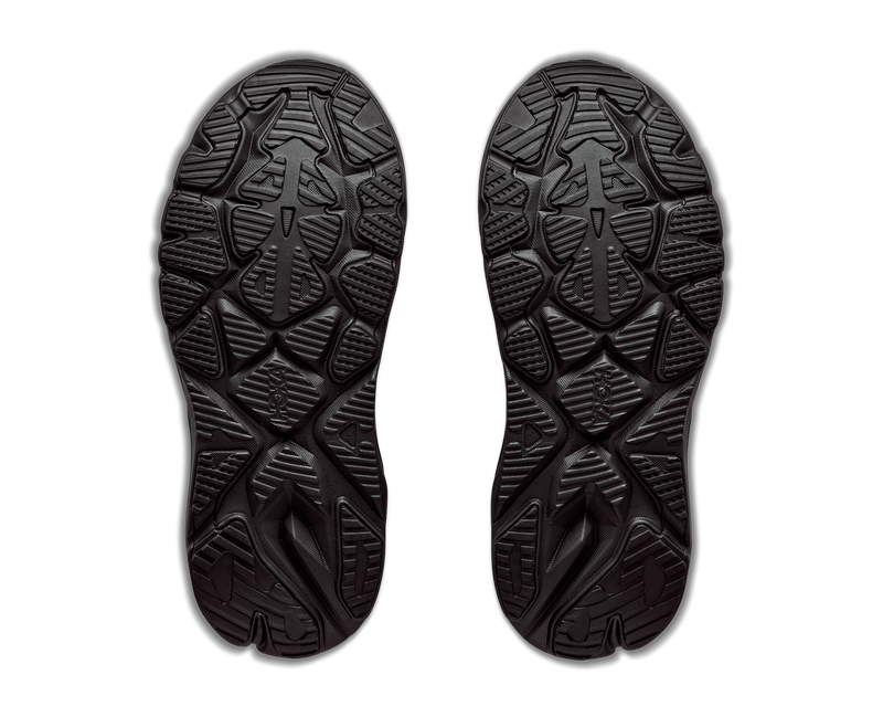 Men's Arahi 9 EXTRA WIDE (BBLC - Black/Black)