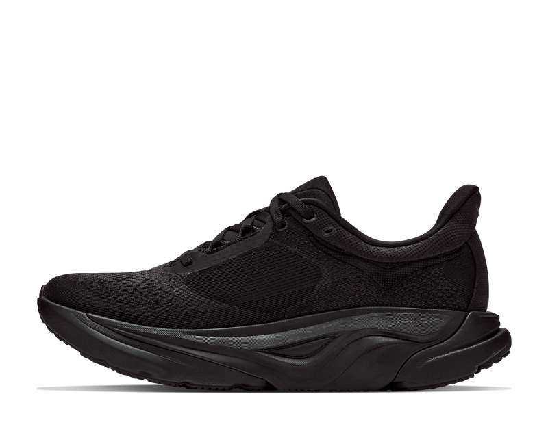 Men's Arahi 9 EXTRA WIDE (BBLC - Black/Black)