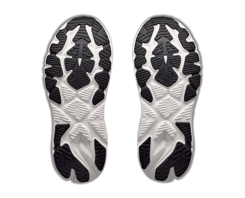 Men's Arahi 9 (BWHT - Black/White)