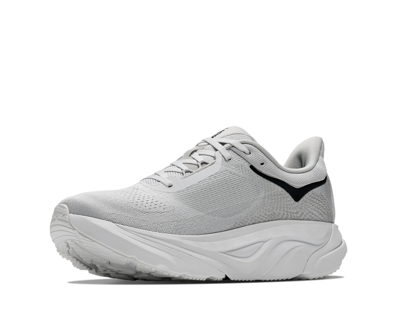 Men's Arahi 9 WIDE (CRDS - Cosmic Grey/Stardust)